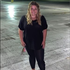 Meet your Posher, Tori